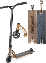 MADD GEAR ORIGIN 550 SCOOTER ANTIQUE BRASS