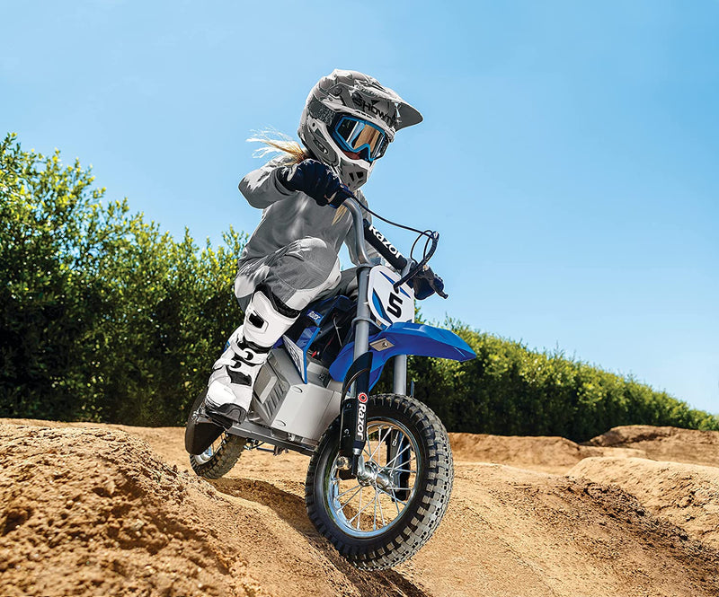 RAZOR DIRT ROCKET MX350