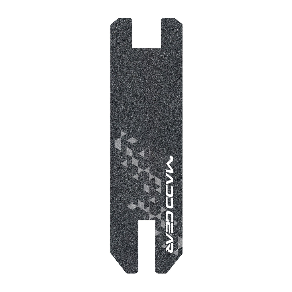 MADD GEAR 5 X 19.5" - ORIGIN/MGX 500 GRIP TAPE BLACK