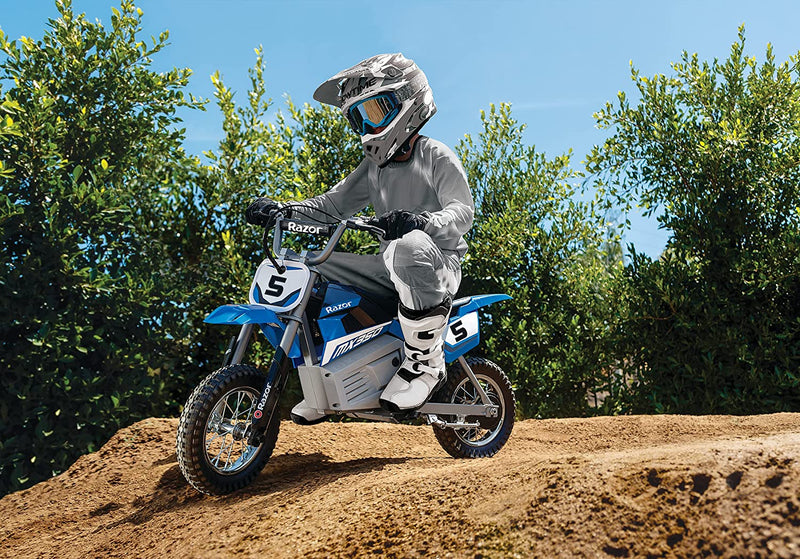 RAZOR DIRT ROCKET MX350