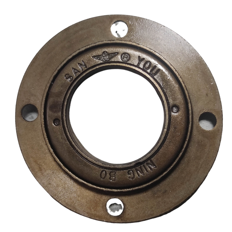 EVOCA ELECTRIC BALANCE BIKE FLYWHEEL