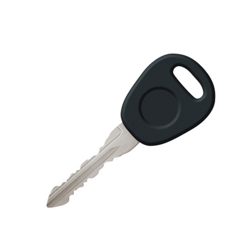 EVOCA ELECTRIC BALANCE BIKE KEY