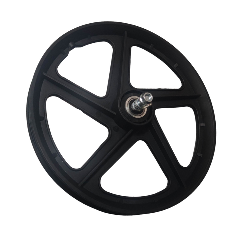 EVOCA ELECTRIC BALANCE BIKE E30 12" REAR RIM W/ BEARING