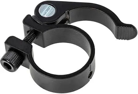 MADD GEAR RUSH 125 CLAMP BLACK