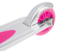 RAZOR A FOLDING SCOOTER PINK
