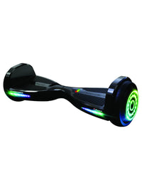 Hovertrax Prizma, Black