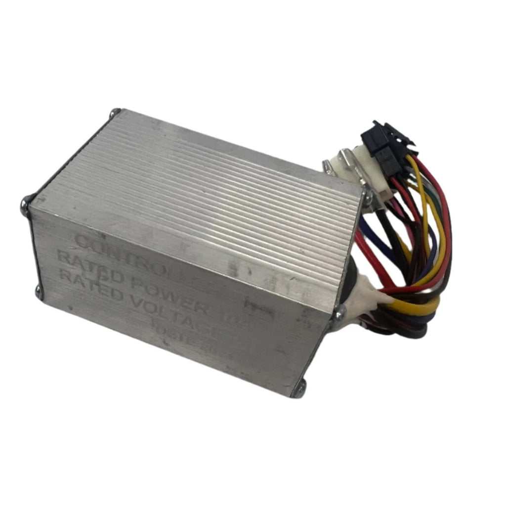 EVOCA CONTROLLER