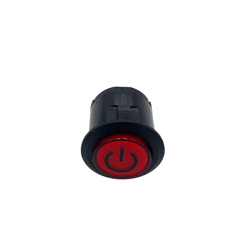 EVOCA E-DRIFT KART ON/ OFF SWITCH
