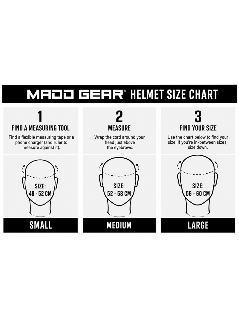 MADD GEAR HELMET XS/S PINK PURPLE