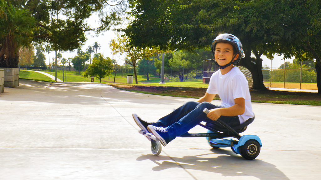 RAZOR HOVERTRAX KART ACCESSORY
