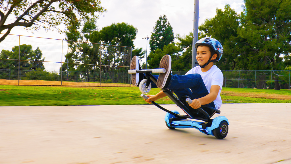 RAZOR HOVERTRAX KART ACCESSORY