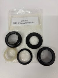 MADD GEAR NON INTEGRATED HEADSET