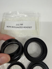 MADD GEAR NON INTEGRATED HEADSET