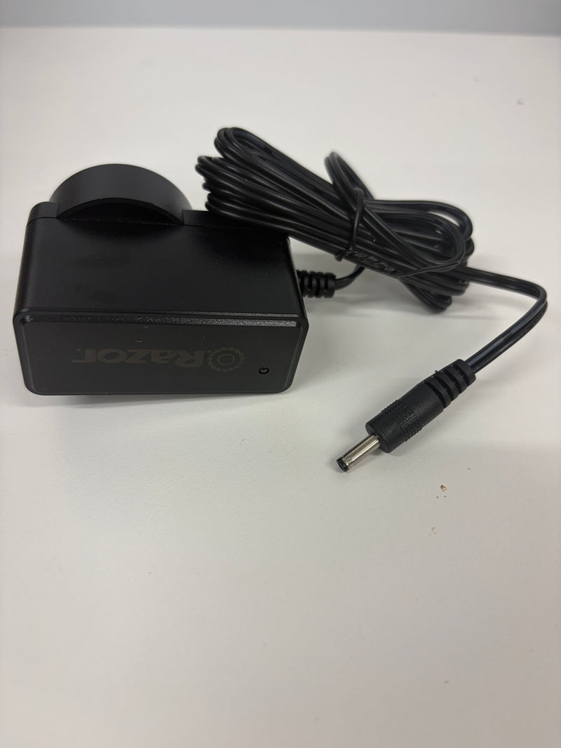 RAZOR HOVERTRAX 1.5 / PRIZMA CHARGER