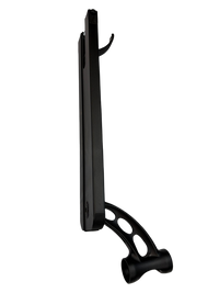 MADD MGO BLACK 19.5 X 5 DECK