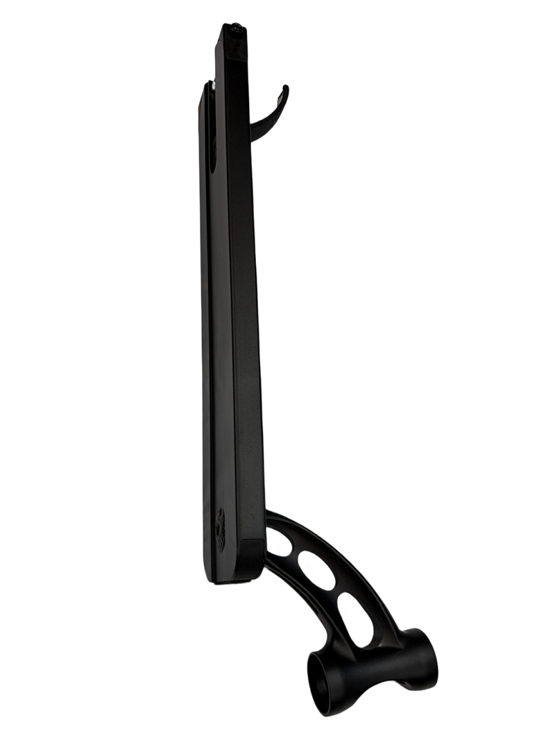 MADD MGO BLACK 19.5 X 5 DECK
