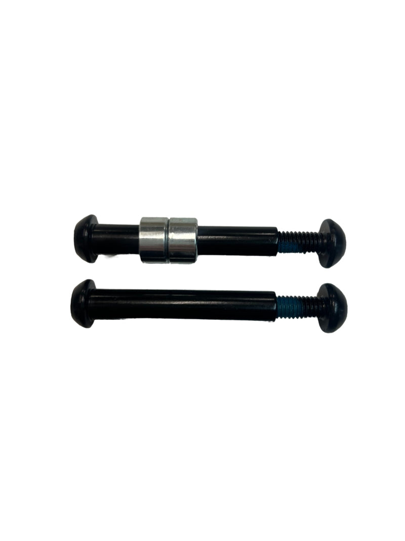 MADD GEAR MG5 - MG6 + OTHERS SCOOTER AXLE KIT FRONT AND REAR