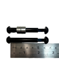 MADD GEAR MG5 - MG6 + OTHERS SCOOTER AXLE KIT FRONT AND REAR