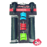 TRIAD OATH CHAMELEON GRIPS