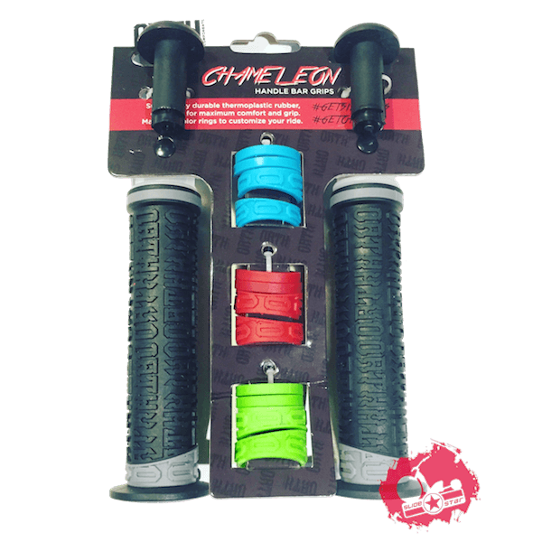 TRIAD OATH CHAMELEON GRIPS