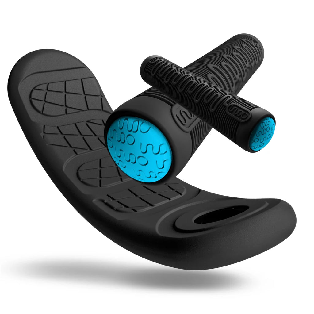 INDO TRAMPOLINE TRICK SCOOTER 570MM - 670MM KICKSTART CLASSIC