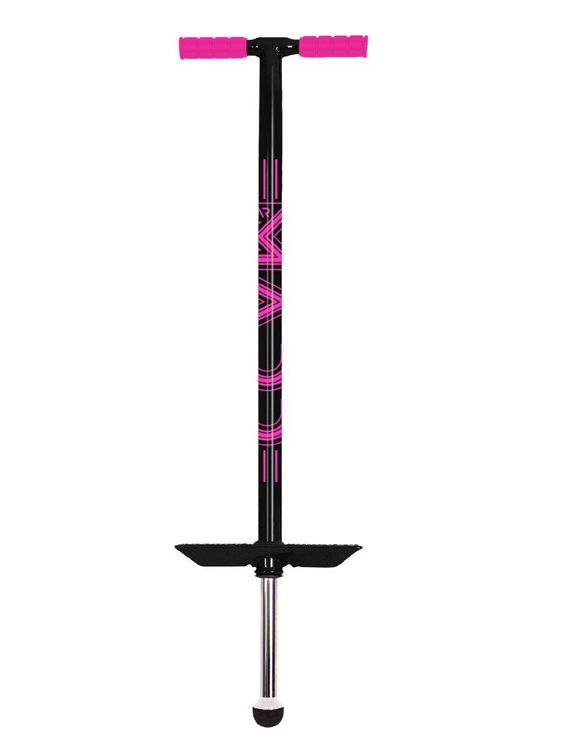 MADD HATTER POGO STICK PINK / BLACK