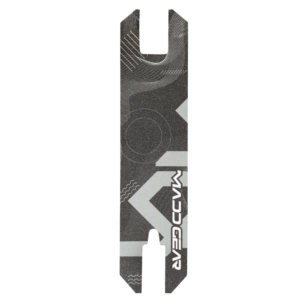 MADD GEAR 5 X 20" - MG5 GRIP TAPE BLACK