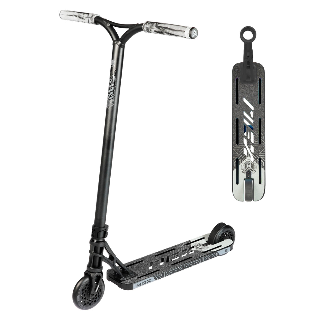 MADD GEAR MGX E1 EXTREME SCOOTER BLACK