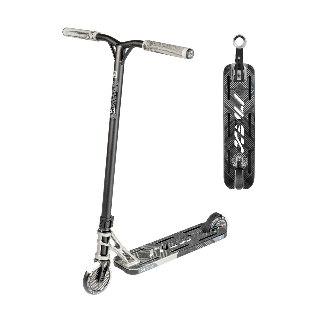 MADD GEAR MGX T1 TEAM SCOOTER PROPANE