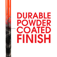 MADD GEAR MADD HATTER POGO STICK RED / BLACK