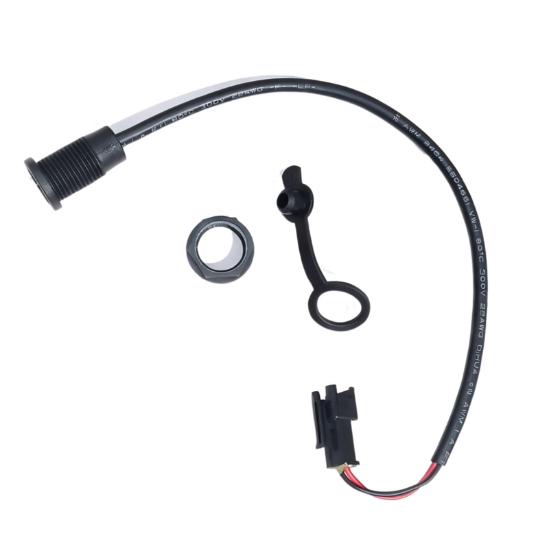 MADD GEAR MY 1ST DIRT BIKE CHARGER PORT/PIN