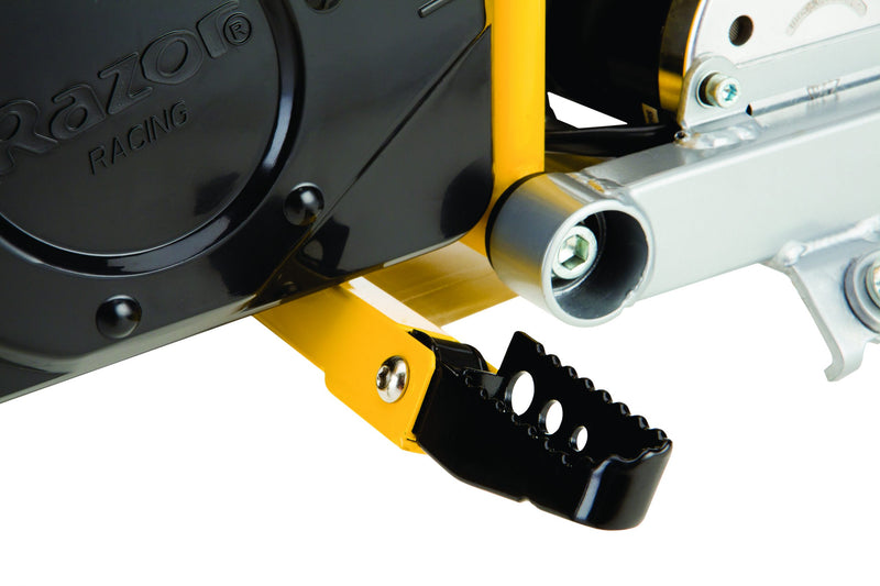 Yellow Razor Mx RAZOR DIRT ROCKET MX650 YELLOW – Mozzi