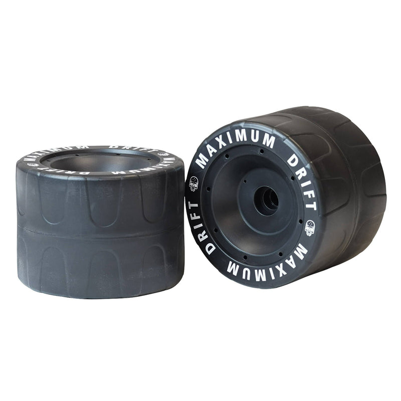 MADD GEAR WHEELS FOR MINI DRIFT TRIKE (PAIR)