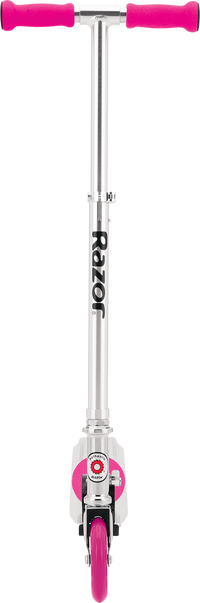 RAZOR A SCOOTER PINK