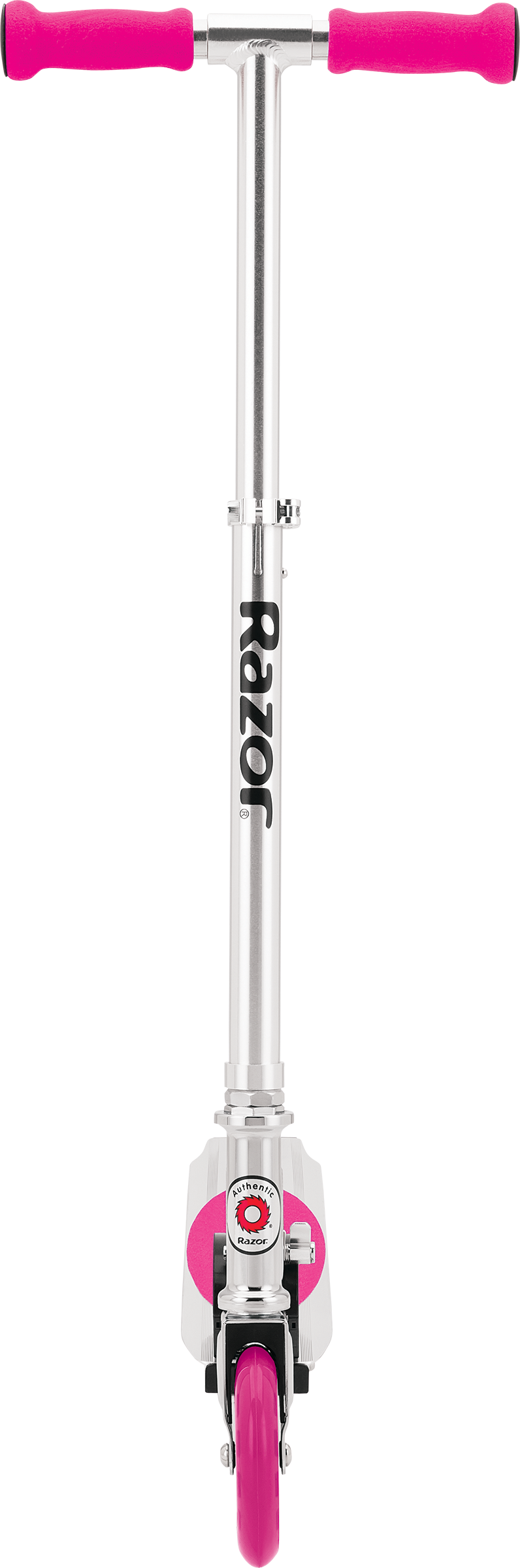 RAZOR A SCOOTER PINK