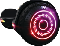 RAZOR HOVERTRAX PRIZMA BLACK