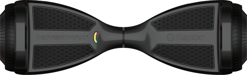 RAZOR HOVERTRAX PRIZMA BLACK