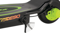RAZOR POWER CORE E90 GREEN