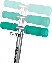 RAZOR ROLLIE DLX SCOOTER TEAL