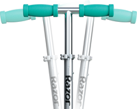 RAZOR ROLLIE DLX SCOOTER TEAL