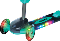 RAZOR ROLLIE DLX SCOOTER TEAL