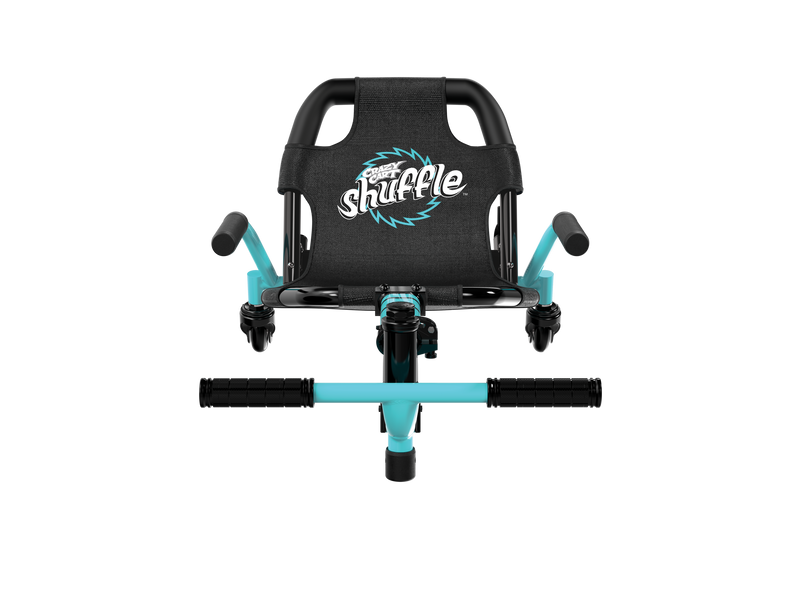 RAZOR CRAZY CART SHUFFLE BLACK