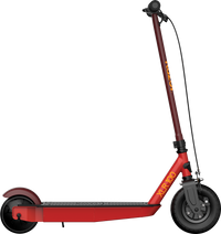 RAZOR POWER CORE XLR100 ELECTRIC SCOOTER RED
