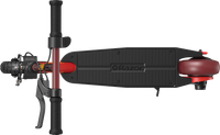 RAZOR POWER CORE XLR100 ELECTRIC SCOOTER RED