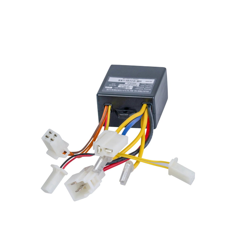 RAZOR PCXLR100 Control Module – Mozzi