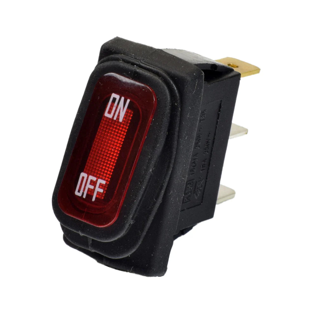 RAZOR PCXLR100 On/Off Switch – Mozzi