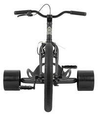 TRIAD DT UNDERWORLD 5 DRIFT TRIKE BLACK