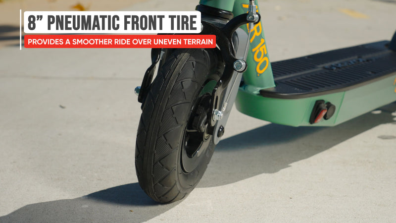 RAZOR POWER CORE XLR150 SEA FOAM