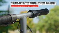RAZOR POWER CORE XLR150 SEA FOAM