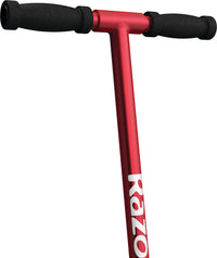 RAZOR FOLDING S SCOOTER RED